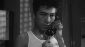 Кадры из фильма Годзилла / Gojira (1954)