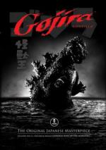 Годзилла / Gojira (1954)