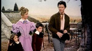 Кадры из фильма Красное и черное / Le rouge et le noir (1954)