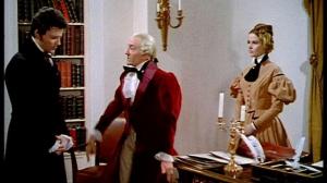 Кадры из фильма Красное и черное / Le rouge et le noir (1954)