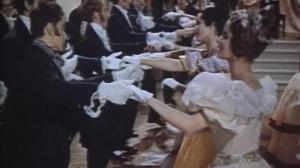 Кадры из фильма Красное и черное / Le rouge et le noir (1954)
