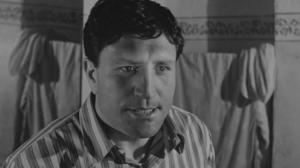 Кадры из фильма Римлянка / La romana (1954)