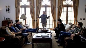 Кадры из фильма Антураж / Entourage (2015)