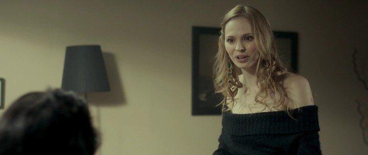 Кадр из фильма Укус / Bite (2015)