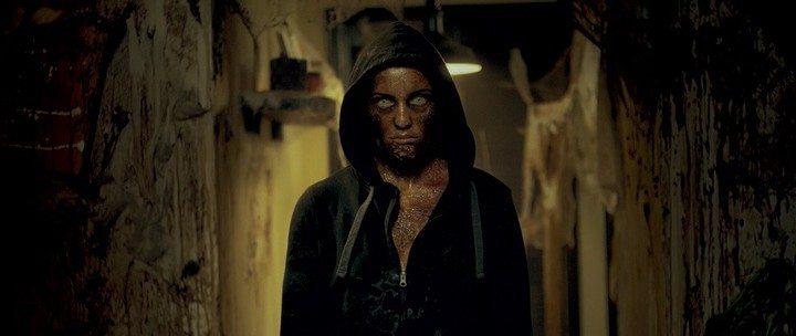 Кадр из фильма Укус / Bite (2015)