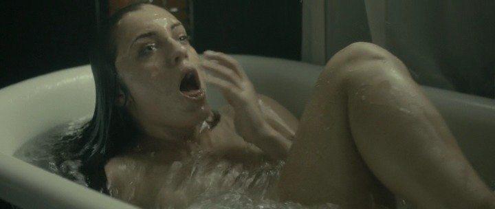 Кадр из фильма Укус / Bite (2015)