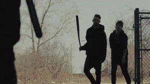 Кадры из фильма Разрушитель / The Demolisher (2015)