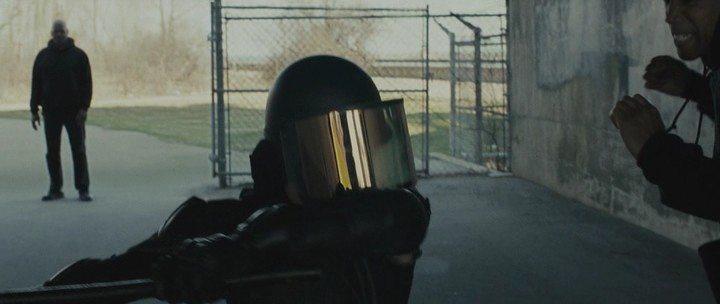 Кадр из фильма Разрушитель / The Demolisher (2015)