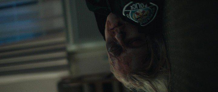 Кадр из фильма Разрушитель / The Demolisher (2015)