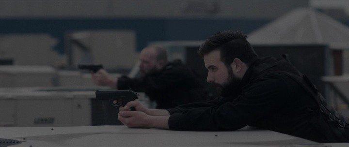 Кадр из фильма Разрушитель / The Demolisher (2015)