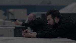 Кадры из фильма Разрушитель / The Demolisher (2015)
