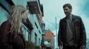 Кадры из фильма Вишневое дерево / Cherry Tree (2015)
