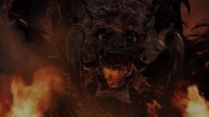 Кадры из фильма Лавалантула / Lavalantula (2015)