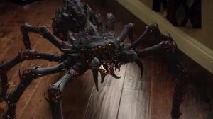 Кадры из фильма Лавалантула / Lavalantula (2015)