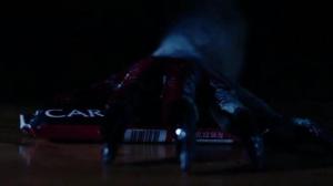 Кадры из фильма Город монстров / Tales of Halloween (2015)