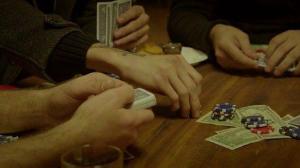 Кадры из фильма Принимаем только наличные / Cash Only (2015)