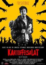 Картофельный салат / Kartoffelsalat (2015)