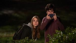 Кадры из фильма Бумажные города / Paper Towns (2015)