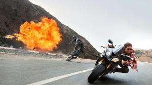 Кадры из фильма Миссия невыполнима: Племя изгоев / Mission: Impossible - Rogue Nation (2015)