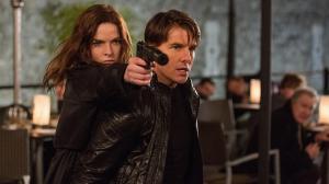 Кадры из фильма Миссия невыполнима: Племя изгоев / Mission: Impossible - Rogue Nation (2015)