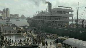 Кадры из фильма Переправа / The Crossing (2015)