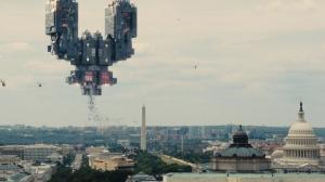 Кадры из фильма Пиксели / Pixels (2015)