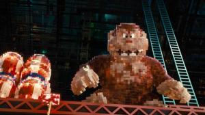 Кадры из фильма Пиксели / Pixels (2015)