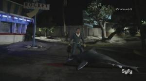 Кадры из фильма Акулий торнадо 3 / Sharknado 3: Oh Hell No! (2015)