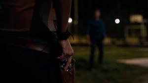 Кадры из фильма Шальное ранение / Blunt Force Trauma (2015)