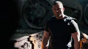Кадры из фильма Шальное ранение / Blunt Force Trauma (2015)