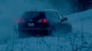 Кадры из фильма Рождественские страшилки / A Christmas Horror Story (2015)