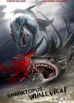 Акулосьминог против Китоволка / Sharktopus vs. Whalewolf (2015)