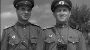 Кадры из фильма Максим Перепелица (1955)