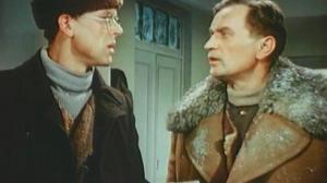 Кадры из фильма Дорога (1955)