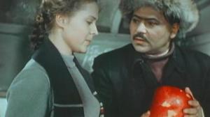Кадры из фильма Дорога (1955)