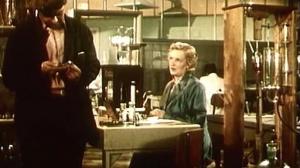 Кадры из фильма Испытание верности (1954)