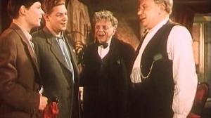 Кадры из фильма Испытание верности (1954)
