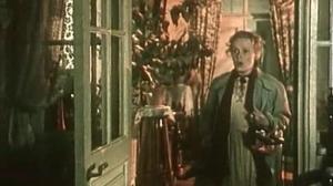 Кадры из фильма Испытание верности (1954)