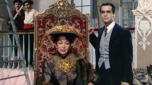 Кадры из фильма Французский канкан / French Cancan (1954)