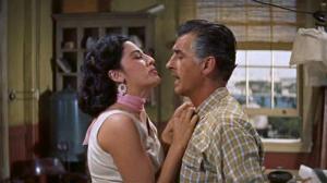Кадры из фильма Зеленый огонь / Green Fire (1954)