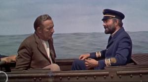 Кадры из фильма 20000 лье под водой / 20000 Leagues Under the Sea (1954)