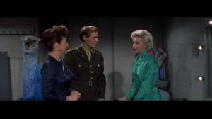 Кадры из фильма Нет такого бизнеса, как шоу-бизнес / There's No Business Like Show Business (1954)