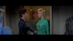 Кадры из фильма Нет такого бизнеса, как шоу-бизнес / There's No Business Like Show Business (1954)