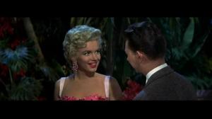 Кадры из фильма Нет такого бизнеса, как шоу-бизнес / There's No Business Like Show Business (1954)