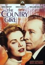 Деревенская девушка / The Country Girl (1954)