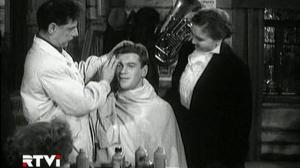 Кадры из фильма Гвоздь программы (1955)