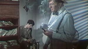 Кадры из фильма Мексиканец (1955)