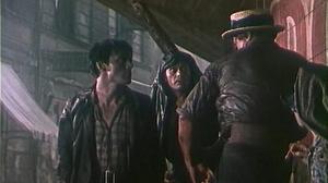 Кадры из фильма Мексиканец (1955)