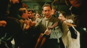 Кадры из фильма Первый эшелон (1955)