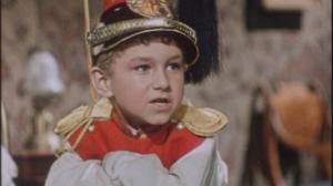 Кадры из фильма Матрос Чижик (1955)